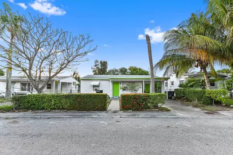 715 S C St, Lake Worth Beach, FL 33460