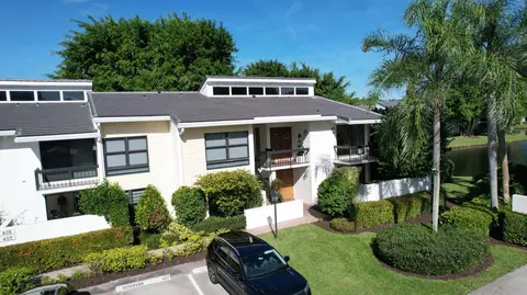 6864 Willow Wood Dr #408, Boca Raton, FL 33434