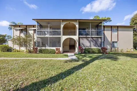 3586 La Playas #C-2, Greenacres, FL 33463
