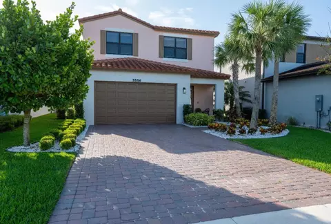 5556 Starfish Rd, The Acreage, FL 33470