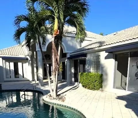 3529 NW Clubside Cir, Boca Raton, FL 33496