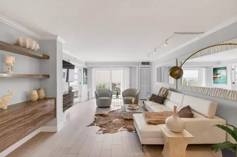 4511 S Ocean Blvd #403, Highland Beach, FL 33487