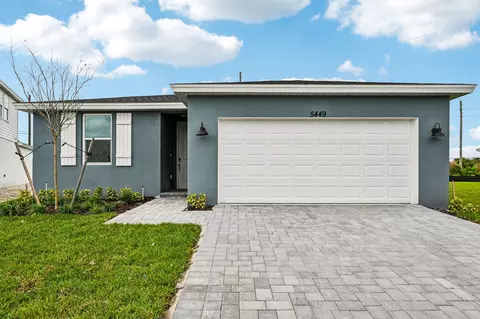 5449 Hampton Park Cir, Vero Beach, FL 32966