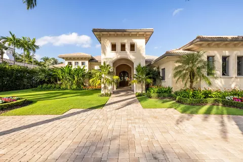 11745 Bella Donna, Palm Beach Gardens, FL 33418