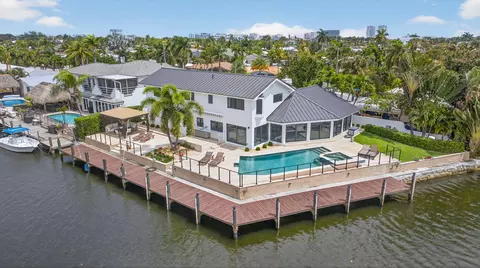 491 SE 15th Ave, Pompano Beach, FL 33060