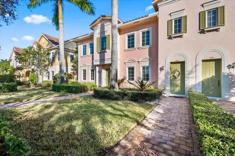 603 Dakota Dr, Jupiter, FL 33458