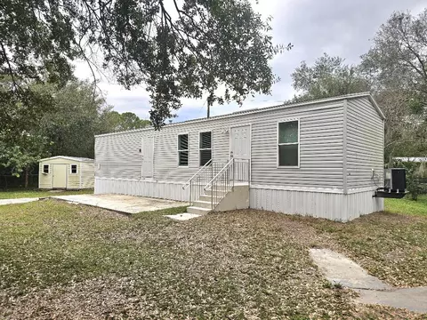 2630 NW 3, Okeechobee, FL 34972