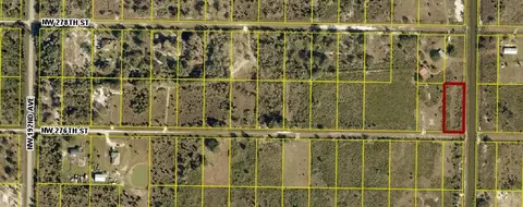 0000 NW 276 St, Okeechobee, FL 34972 photo 4