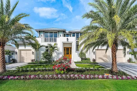 1105 Harbor, Delray Beach, FL 33483