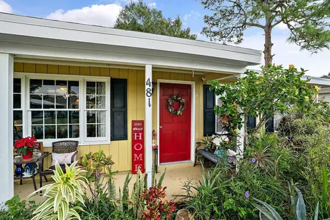 481 Warren St, Sebastian, FL 32958