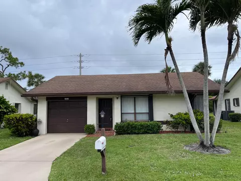 6049 Olivewood Cir, Greenacres, FL 33463
