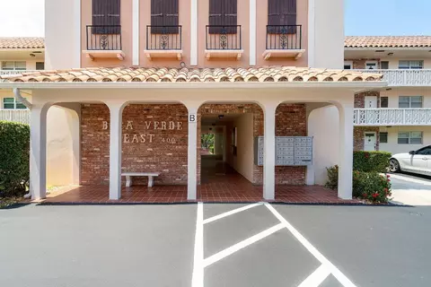 400 NE 20th #D101, Boca Raton, FL 33431