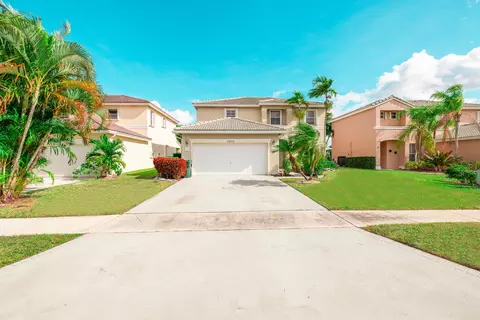 6575 Spring Meadow Dr, Greenacres, FL 33413