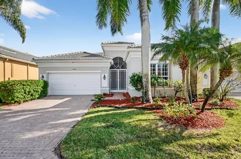 7204 Demedici Cir, Delray Beach, FL 33446