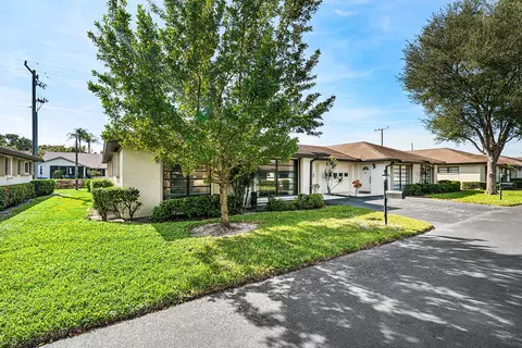 4866 Equestrian Rd #A, Boynton Beach, FL 33436