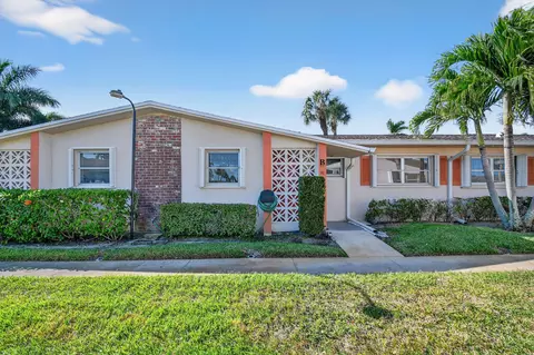 2667 Dudley Dr #B, West Palm Beach, FL 33415