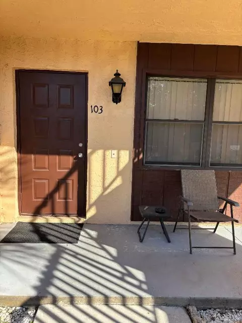5937 Forest Hill Blvd #103, West Palm Beach, FL 33415