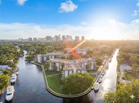 1201 River Reach #207, Fort Lauderdale, FL 33315