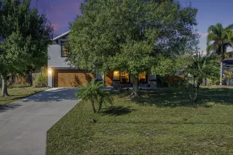3010 SE Wake, Port Saint Lucie, FL 34984