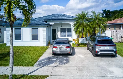 13257 SW 277th, Homestead, FL 33032
