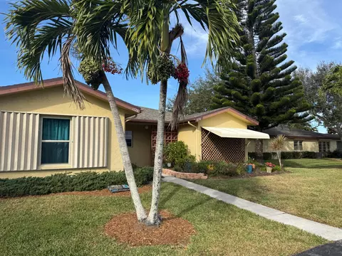 1730 Lakefront Blvd #D, Fort Pierce, FL 34982