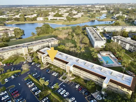 2901 Victoria Cir #D2, Coconut Creek, FL 33066
