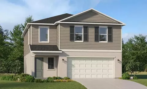 10421 NW Suncrest Loop, Port Saint Lucie, FL 34987
