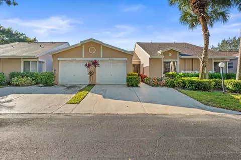 8030 Springside #D, Boca Raton, FL 33496