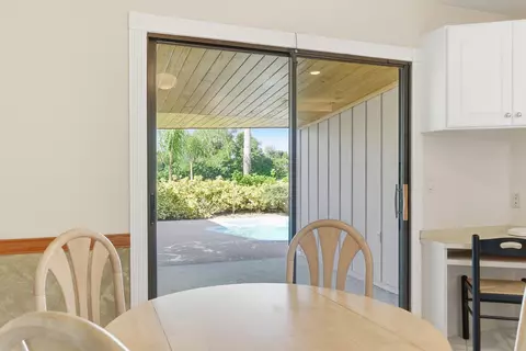 Dining - 5151 SE Burning Tree Cir, Stuart, FL 34997 photo 2 of 4