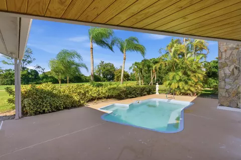 Exterior - 5151 SE Burning Tree Cir, Stuart, FL 34997 photo 6 of 18