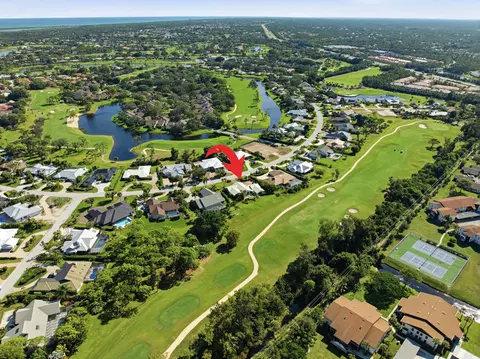 View/Area - 5151 SE Burning Tree Cir, Stuart, FL 34997 photo 2 of 10