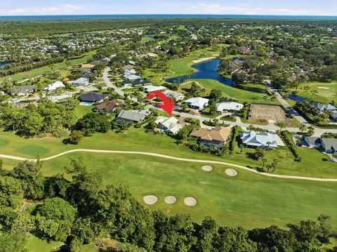 View/Area - 5151 SE Burning Tree Cir, Stuart, FL 34997 photo 3 of 10
