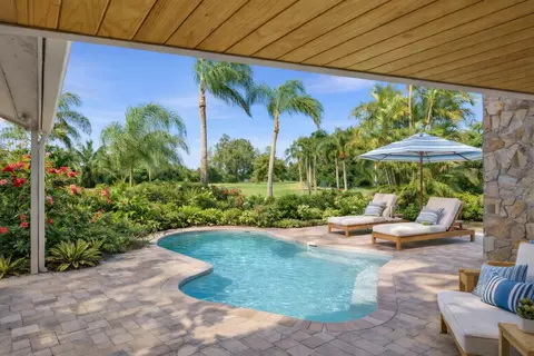 Exterior - 5151 SE Burning Tree Cir, Stuart, FL 34997 photo 7 of 18
