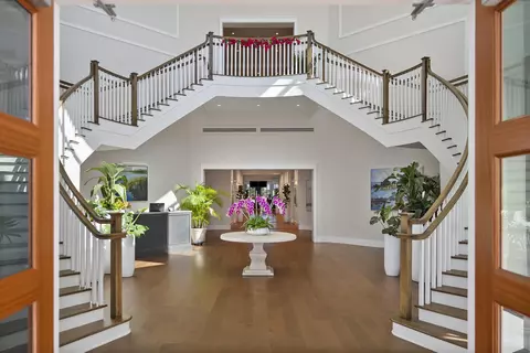 Entry Way - 5151 SE Burning Tree Cir, Stuart, FL 34997 photo 2 of 2
