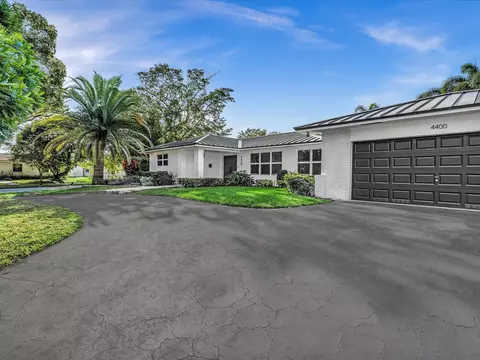 4400 Buchanan St, Hollywood, FL 33021