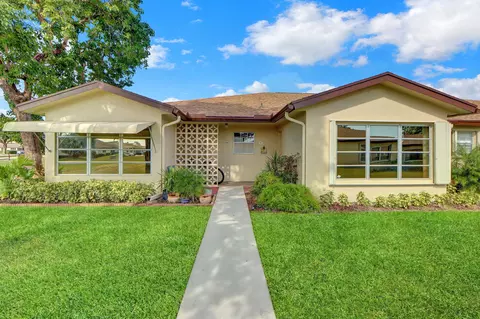 14050 Nesting Way #B, Delray Beach, FL 33484