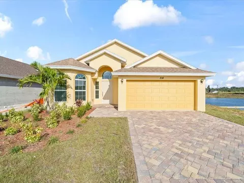 314 Silver Sands Ln, Fort Pierce, FL 34945