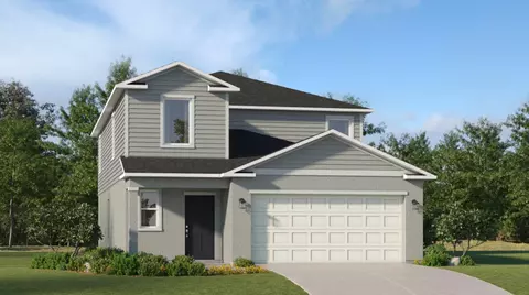 5933 NW Sweetwood, Port Saint Lucie, FL 34987