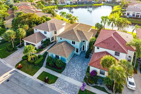 16795 Knightsbridge, Delray Beach, FL 33484