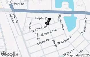 828 Northern Dr, Lake Park, FL 33403