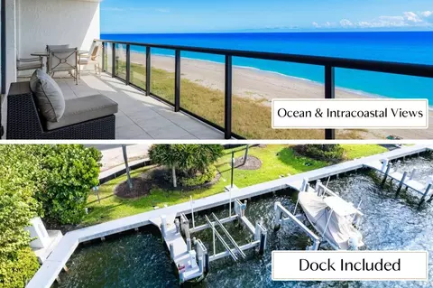 2727 S Ocean Blvd #701, Highland Beach, FL 33487