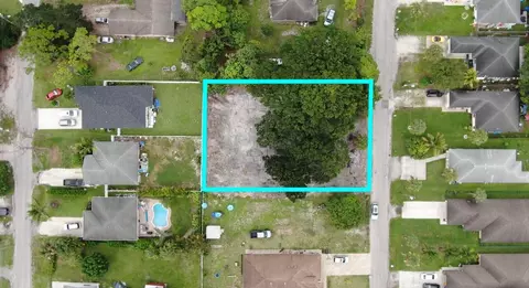 000 Palm Gdn, Palm Beach, FL 33458