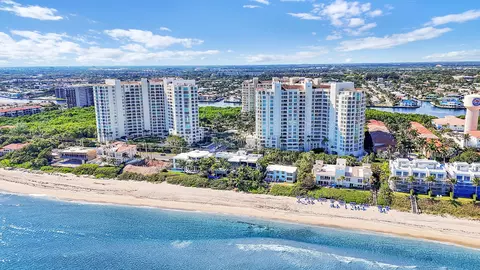3700 S Ocean Blvd #608, Highland Beach, FL 33487