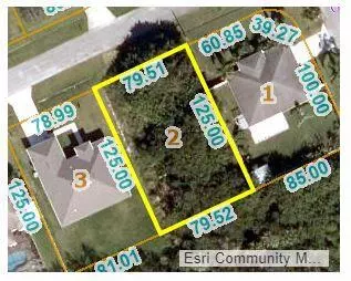 342 SW Feldman Ave, Port St Lucie, FL 34953