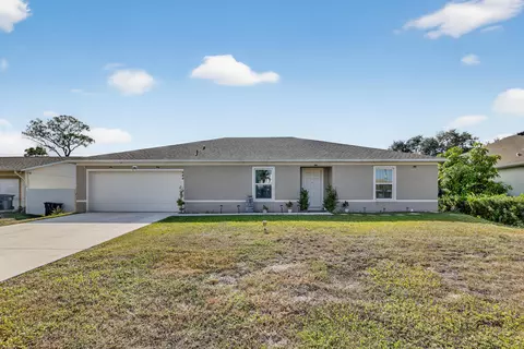 644 SW Hoffenberg Ave, Port Saint Lucie, FL 34953