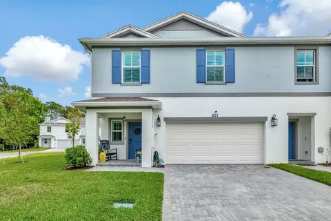 601 NE Waters Edge Ln #2101, Port Saint Lucie, FL 34983