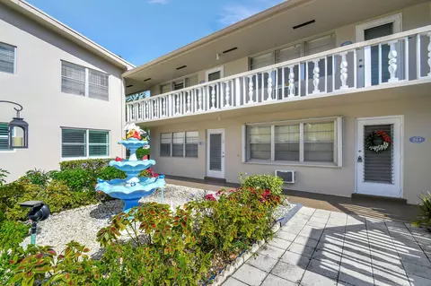 226 Andover I, West Palm Beach, FL 33417