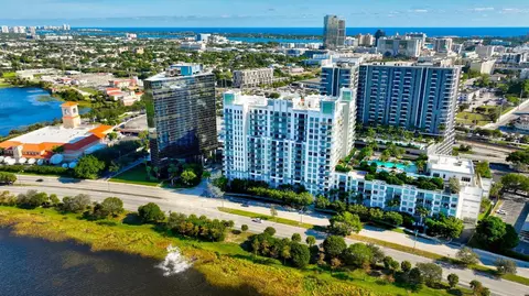 300 S Australian #520, West Palm Beach, FL 33401