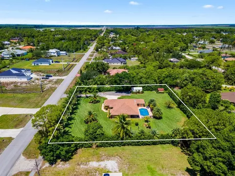 17315 Orange Blvd, Loxahatchee, FL 33470