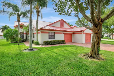 7680 Lexington Clb #A, Delray Beach, FL 33446